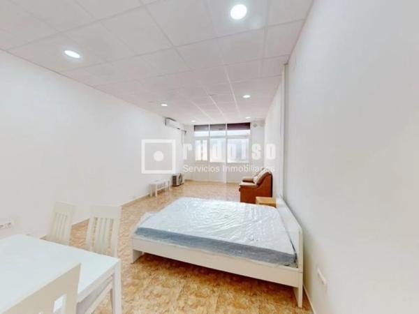 Piso en calle Facheca