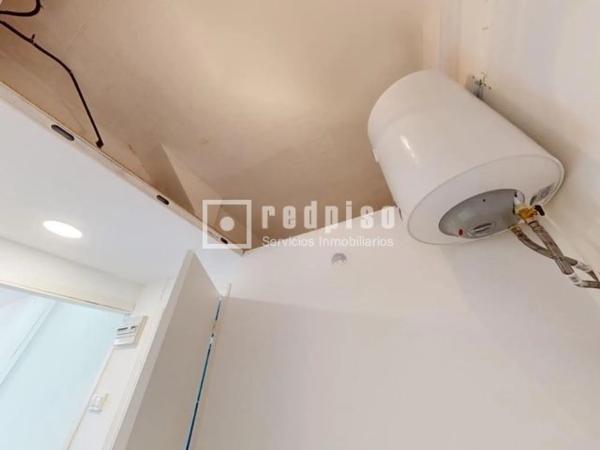 Piso en calle Facheca