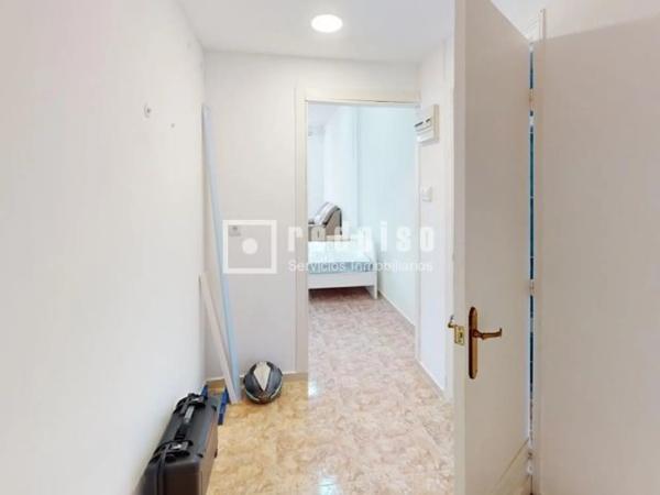 Piso en calle Facheca