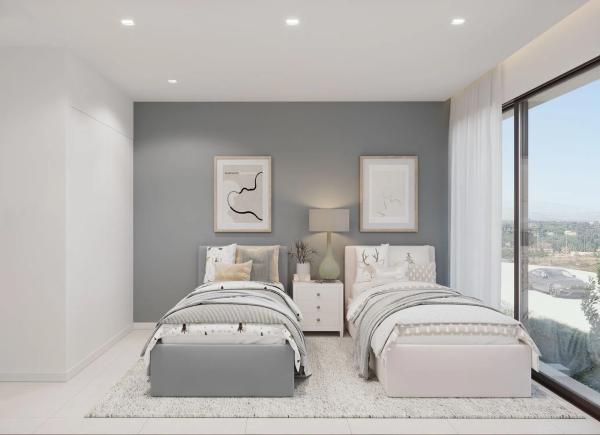 Chalet adosado en calle C.23 vistahermosa s/n