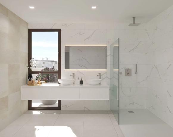 Chalet adosado en calle C.23 vistahermosa s/n