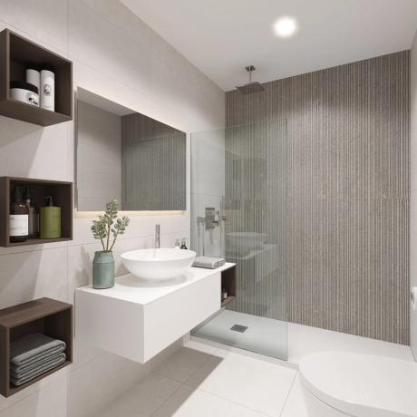 Chalet adosado en calle C.23 vistahermosa s/n