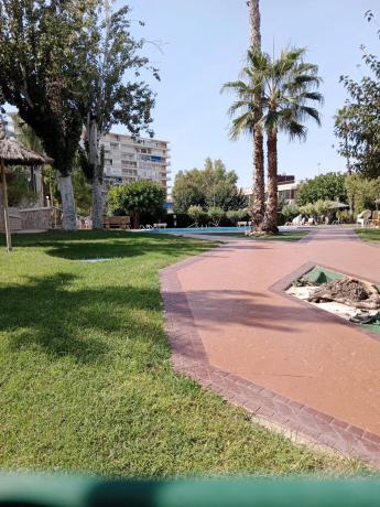 Piso en avenida Bruselas, 19