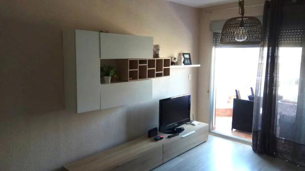 Piso en avenida Bruselas, 19