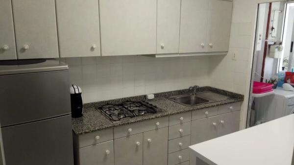 Piso en avenida Bruselas, 19