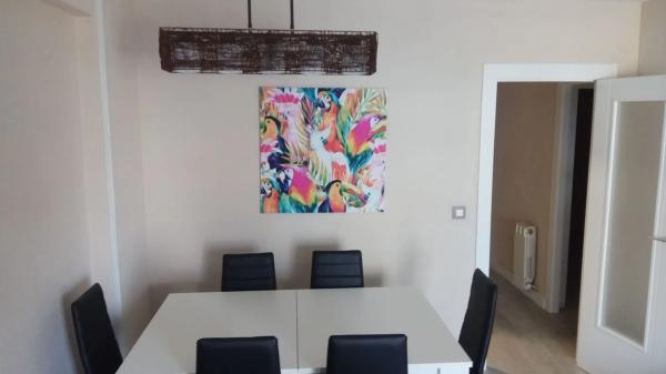 Piso en avenida Bruselas, 19