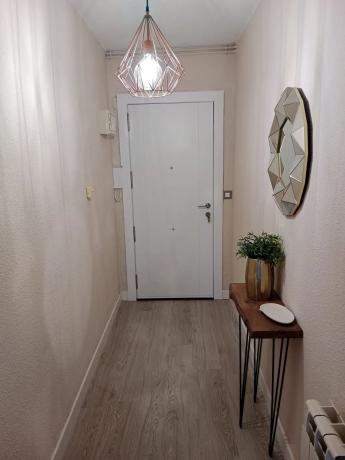 Piso en avenida Bruselas, 19