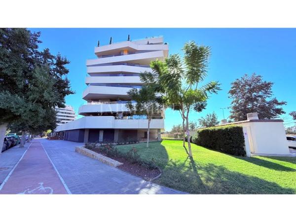 Ático en Periodista Tirso Marín