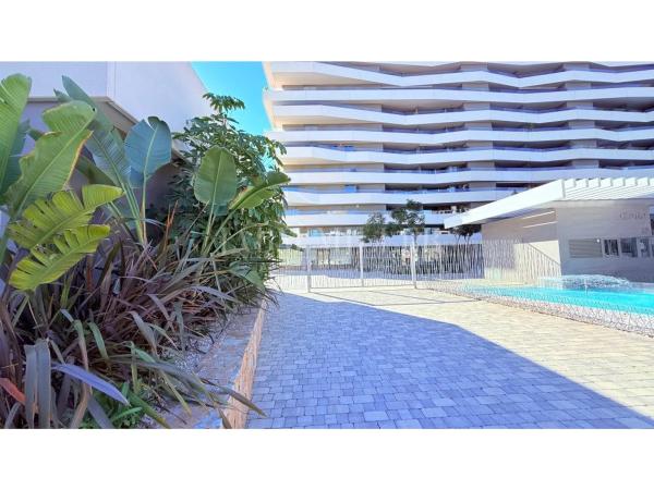 Ático en Periodista Tirso Marín