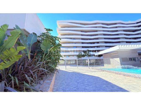 Ático en Periodista Tirso Marín