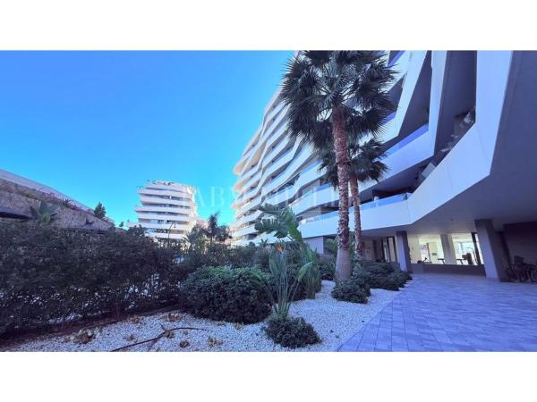 Ático en Periodista Tirso Marín