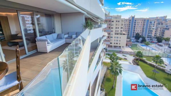 Piso en Maestro José Garberí Serrano