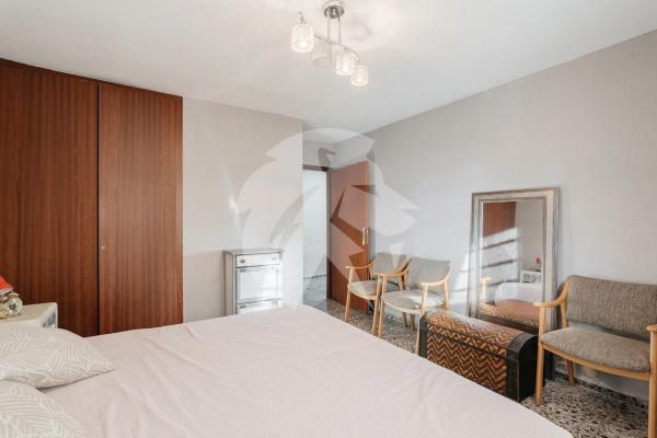 Piso en avenida Países Escandinavos