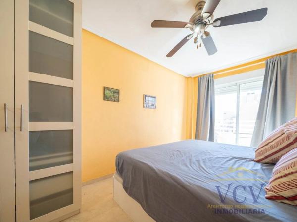 Piso en avenida de la Condomina