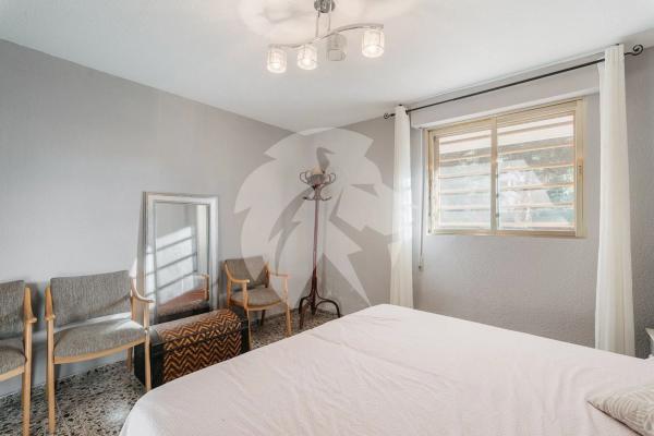 Piso en avenida Países Escandinavos