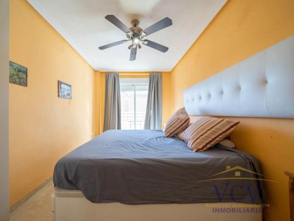 Piso en avenida de la Condomina