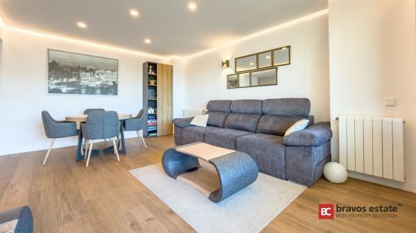 Piso en Maestro José Garberí Serrano