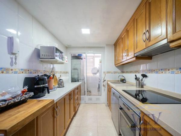 Piso en avenida de la Condomina