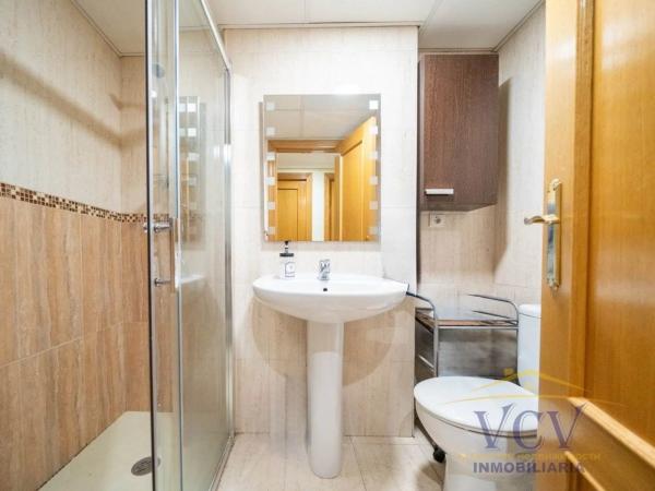 Piso en avenida de la Condomina