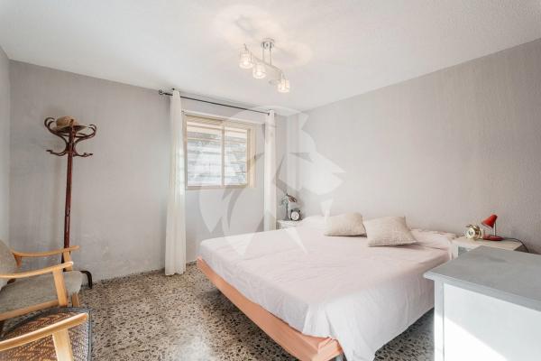 Piso en avenida Países Escandinavos