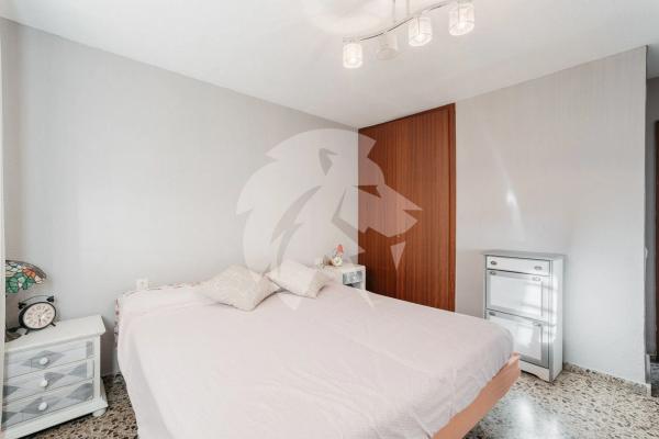 Piso en avenida Países Escandinavos