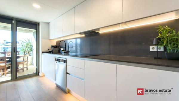 Piso en Maestro José Garberí Serrano