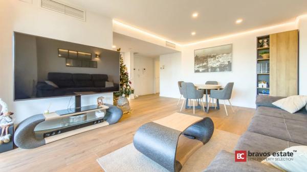 Piso en Maestro José Garberí Serrano