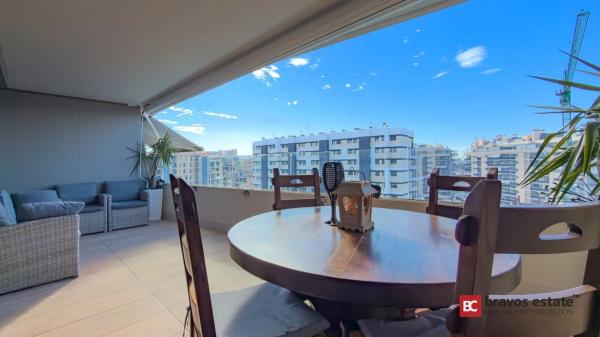 Piso en Maestro José Garberí Serrano