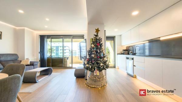 Piso en Maestro José Garberí Serrano