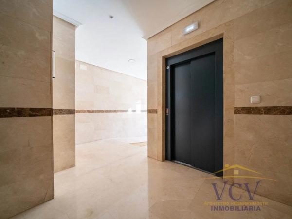 Piso en avenida de la Condomina