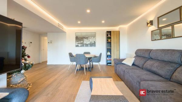 Piso en Maestro José Garberí Serrano