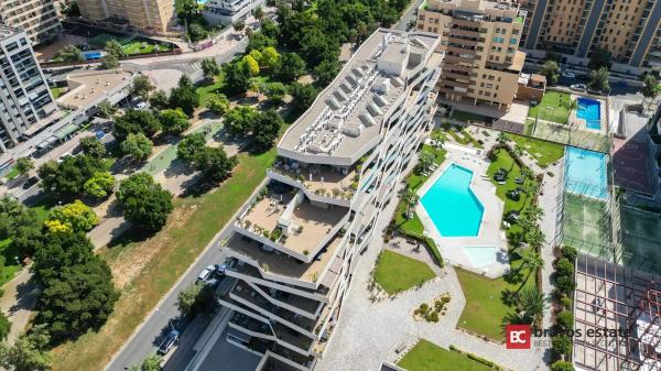 Piso en Maestro José Garberí Serrano