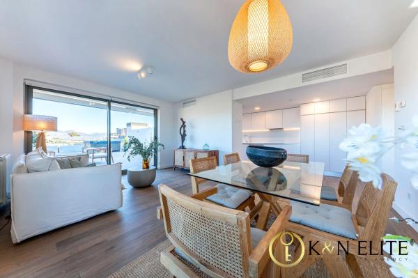 Ático en Maestro José Garberí Serrano