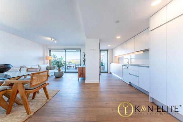 Ático en Maestro José Garberí Serrano