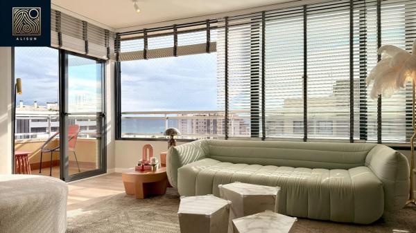 Ático en calle del Torero Luis Francisco Esplá, 12 -14