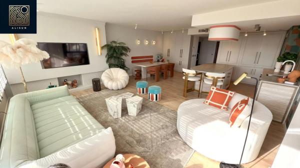 Ático en calle del Torero Luis Francisco Esplá, 12 -14