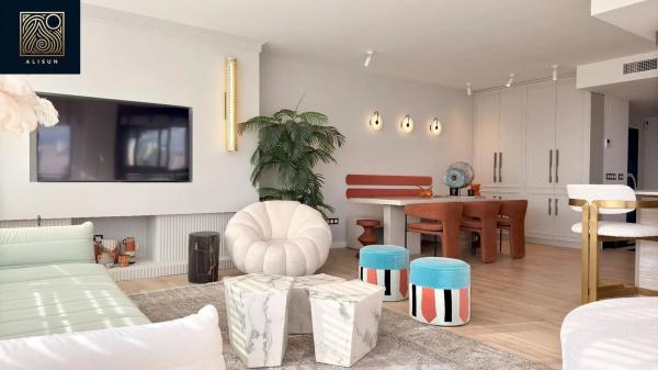 Ático en calle del Torero Luis Francisco Esplá, 12 -14