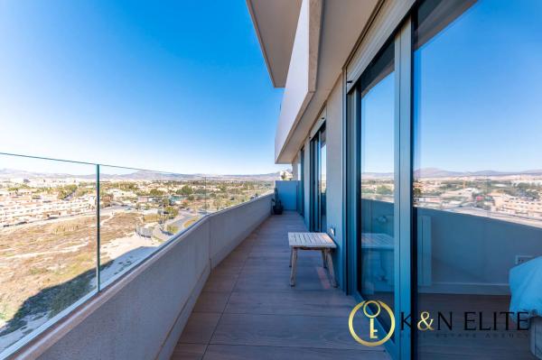 Ático en Maestro José Garberí Serrano