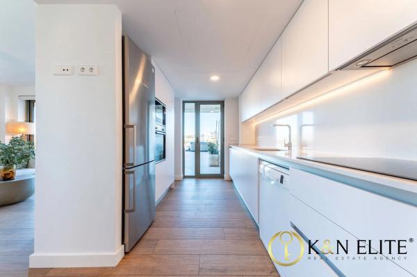 Ático en Maestro José Garberí Serrano