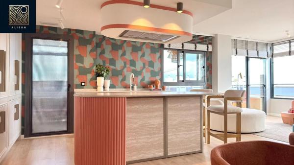 Ático en calle del Torero Luis Francisco Esplá, 12 -14