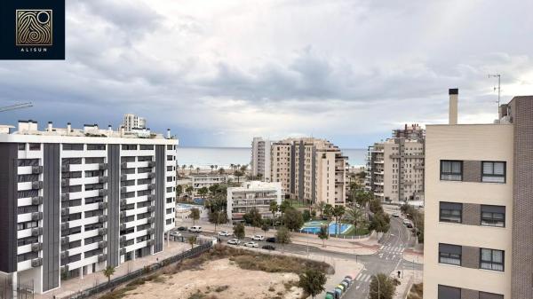 Ático en calle del Torero Luis Francisco Esplá, 12 -14
