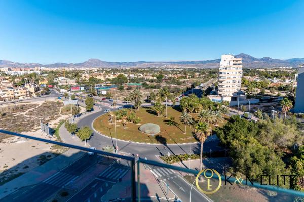 Ático en Maestro José Garberí Serrano