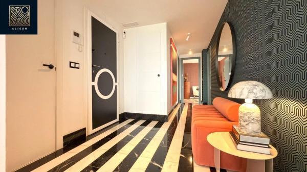 Ático en calle del Torero Luis Francisco Esplá, 12 -14