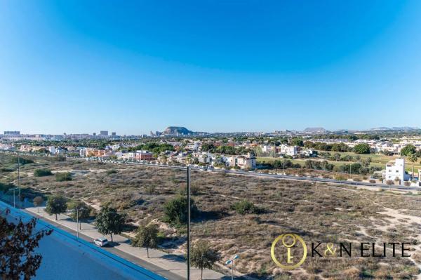 Ático en Maestro José Garberí Serrano