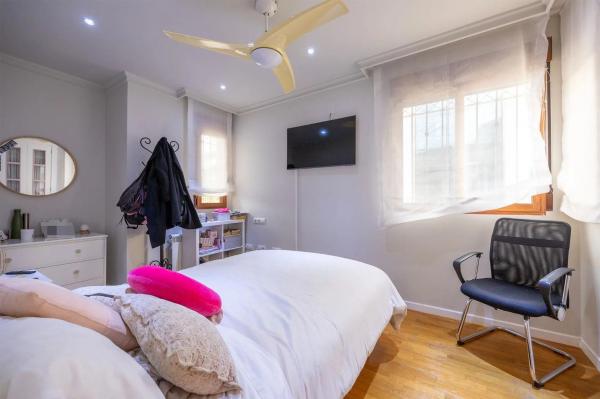 Casa independiente en avenida Conrado Albaladejo