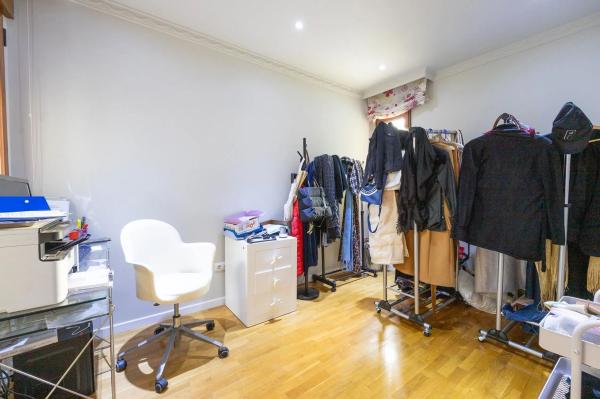 Casa independiente en avenida Conrado Albaladejo