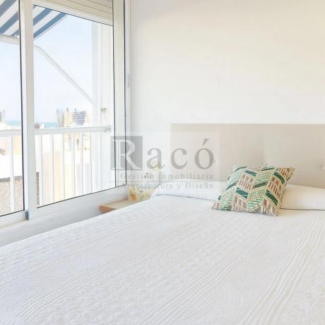 Piso en avenida Oviedo