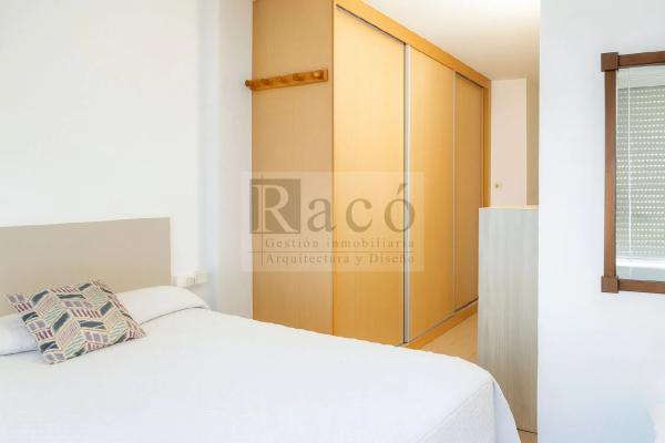 Piso en avenida Oviedo