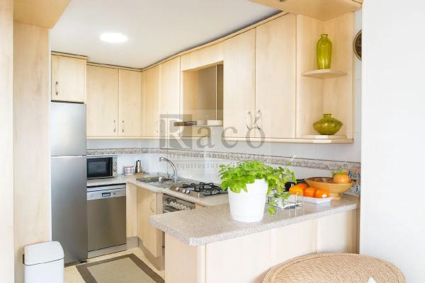 Piso en avenida Oviedo