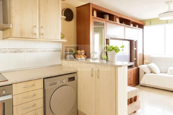 Piso en avenida Oviedo